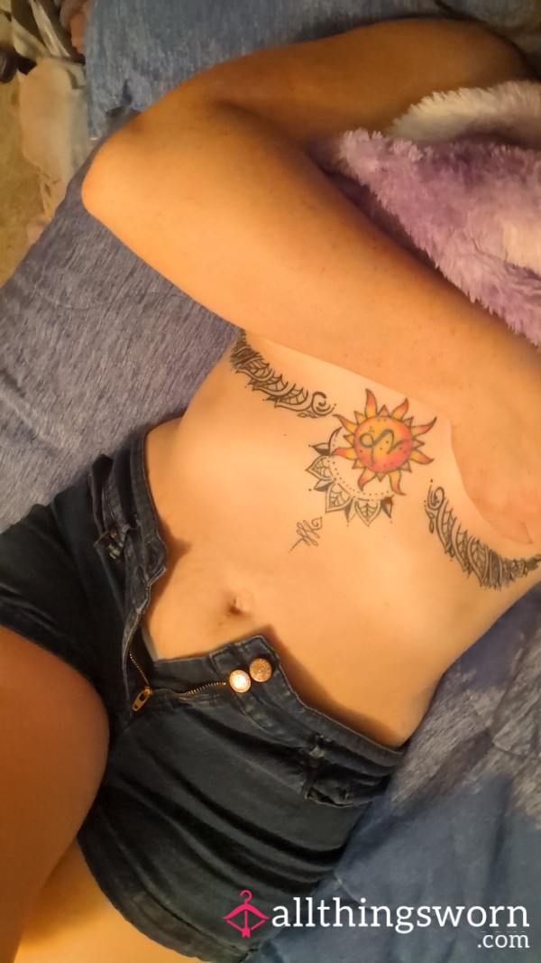 NymphOfIronSunshine