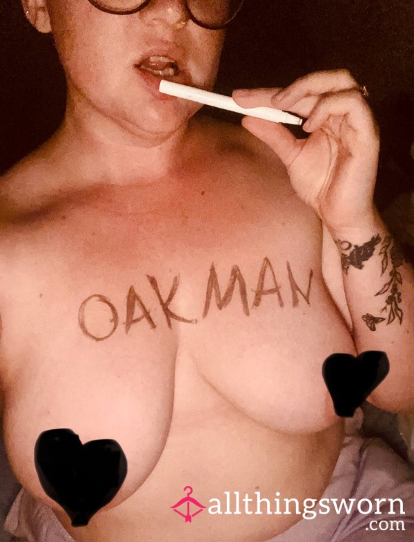 Oakman