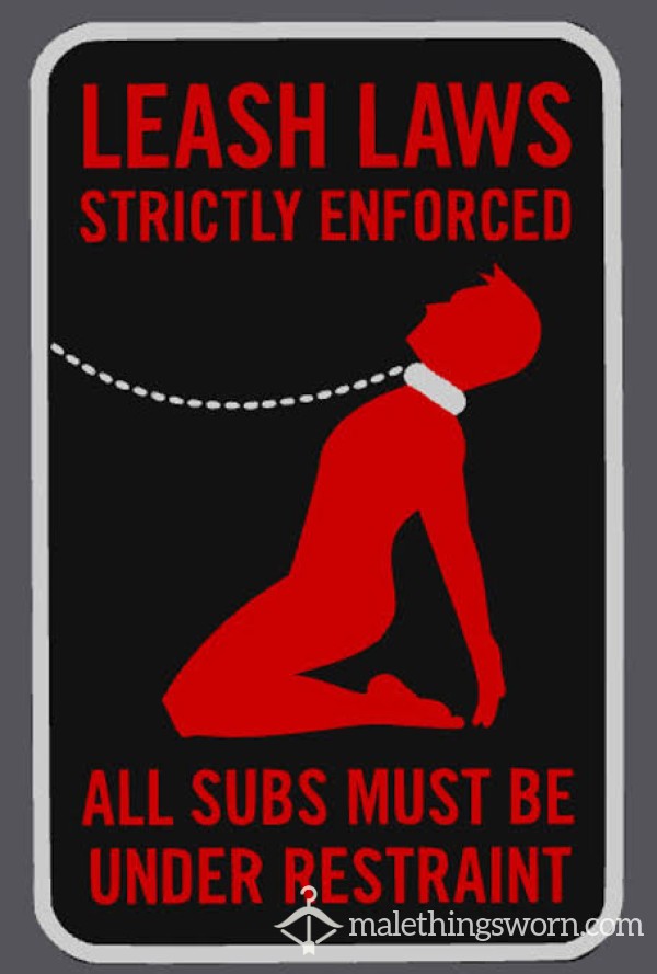 ObedientSub