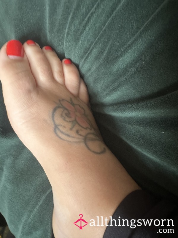 ObeyMySole