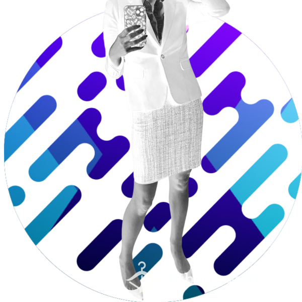 AllThingsWorn profile picture for @Objectionable