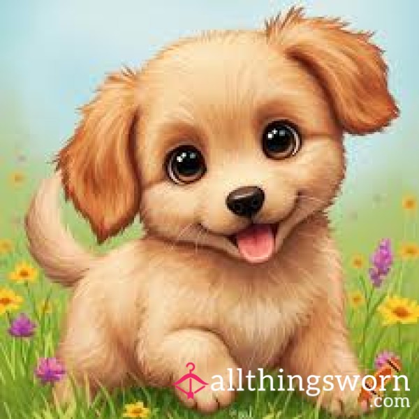 Obsessionpuppy