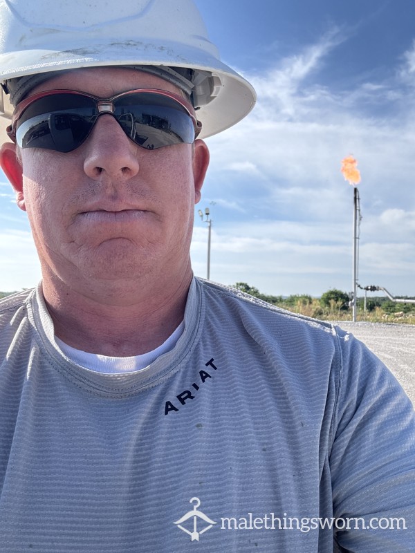 OilfieldPumper