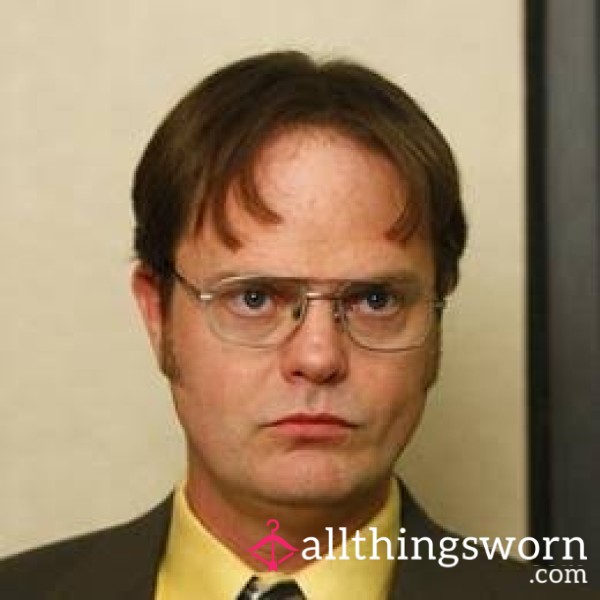 Old_Shoe_Dwight