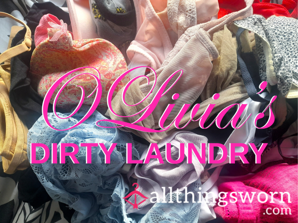 Olivia_dirtylaundry