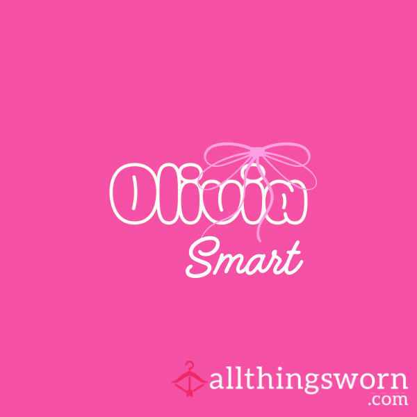 OliviaSmart