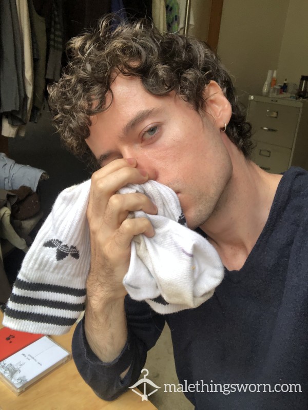 Oscarinsocks
