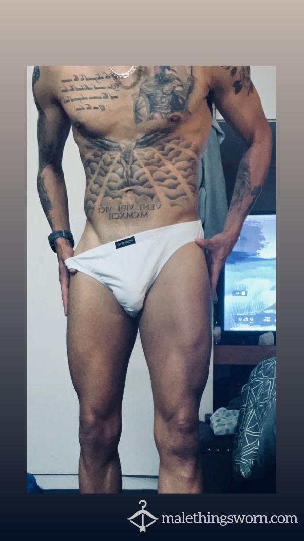OscarMike