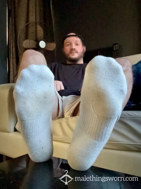 Otterfeet