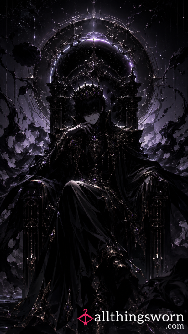 Outcast_of_the_Deep_Black_VOID