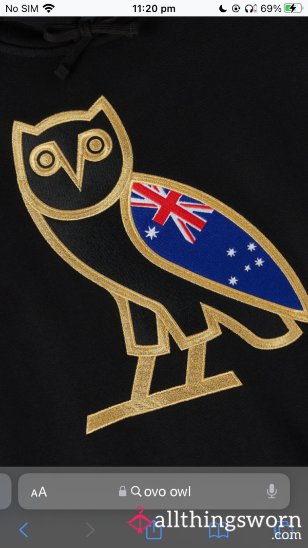 OvoOwl