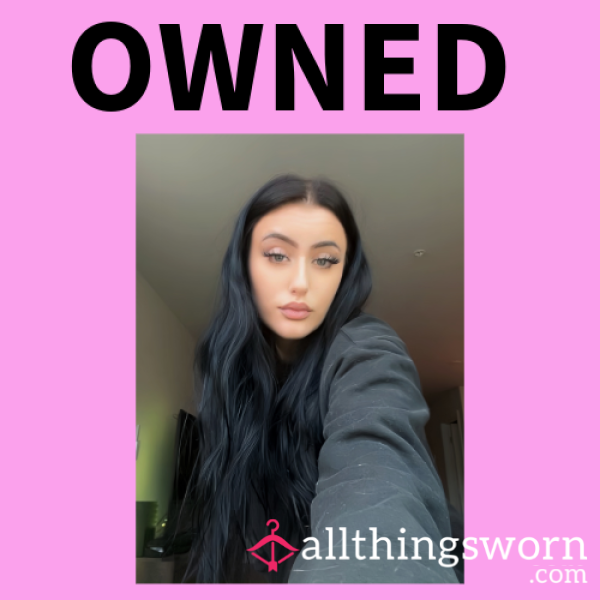 OwnedByMistressVivian