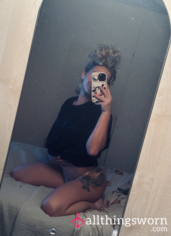 OwnMyDesire