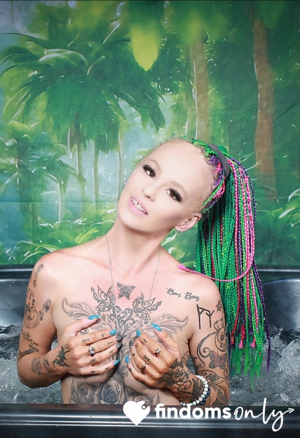 PaganVikingGoddess