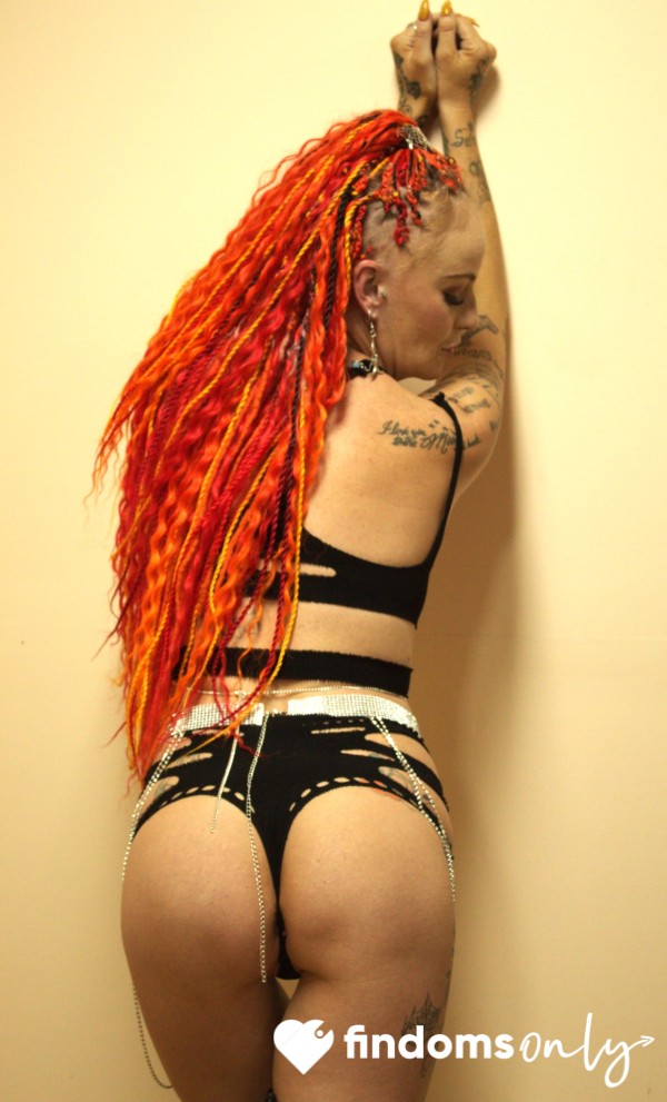 PaganVikingGoddess