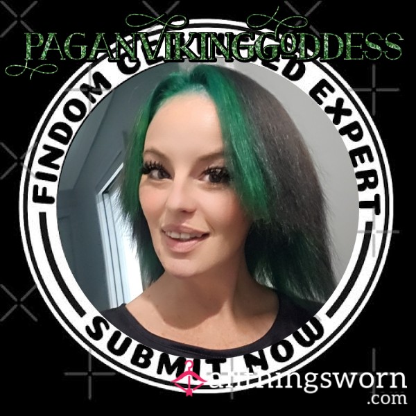 PaganVikingGoddess