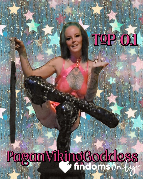 PaganVikingGoddess