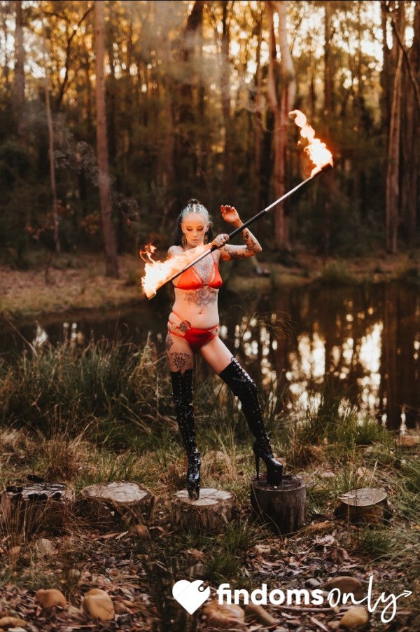 PaganVikingGoddess