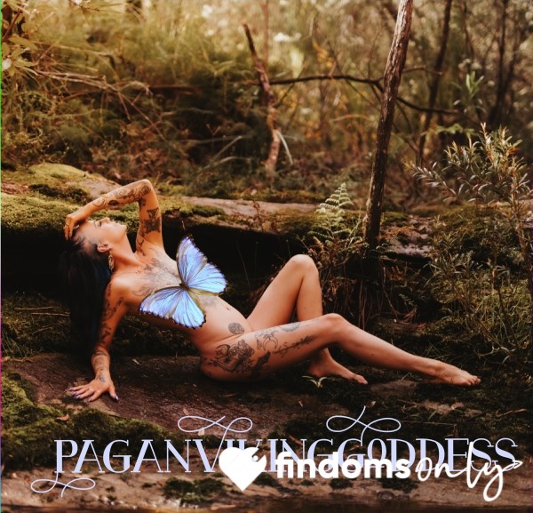 PaganVikingGoddess