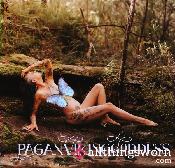 PaganVikingGoddess