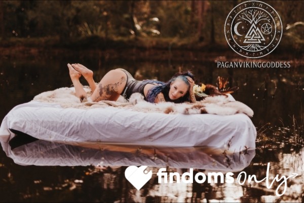 PaganVikingGoddess