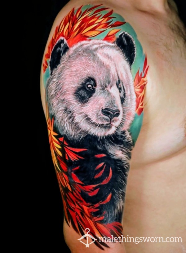 PanPanda