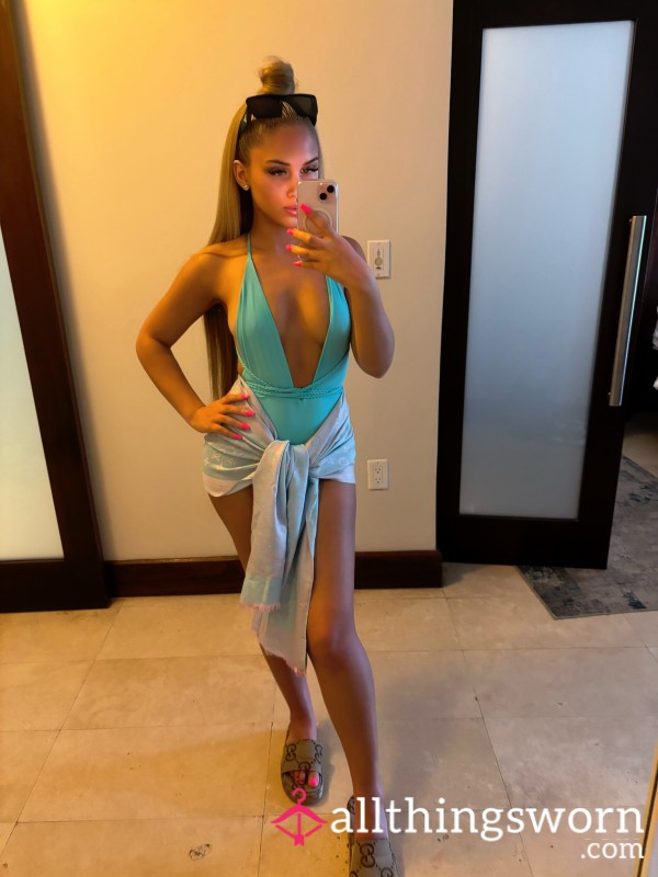 PantyGoddess