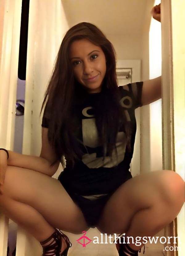 Pantymatilda