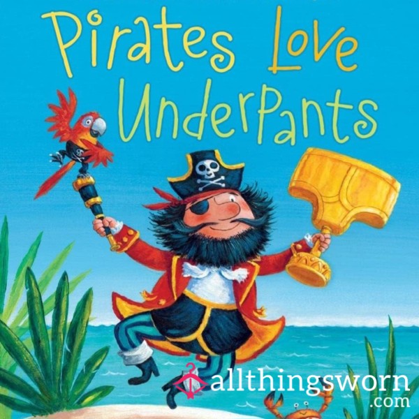 Pantypirate
