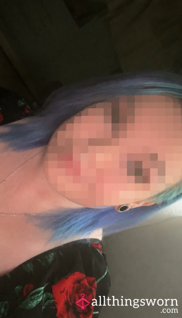 PantyPrincessxo