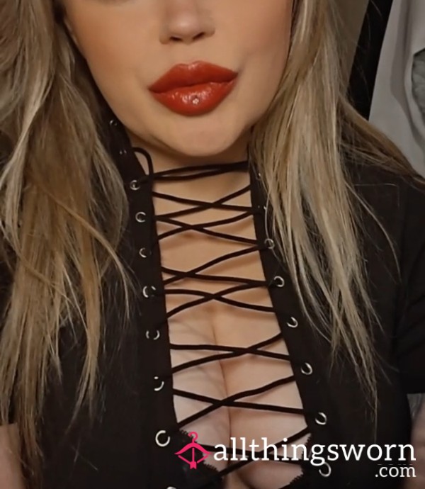 PantyPromise