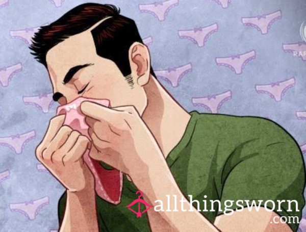 Pantysniffer34