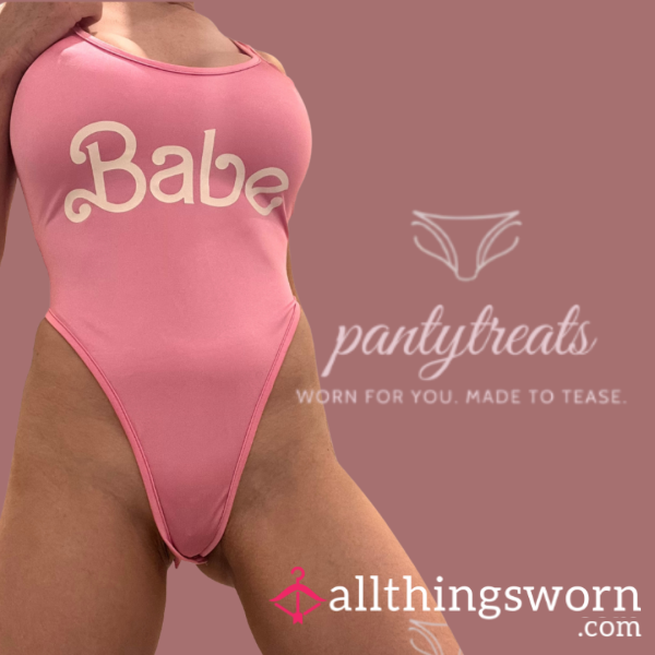 Pantytreats