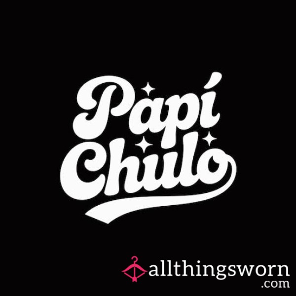 Papi69Chulo