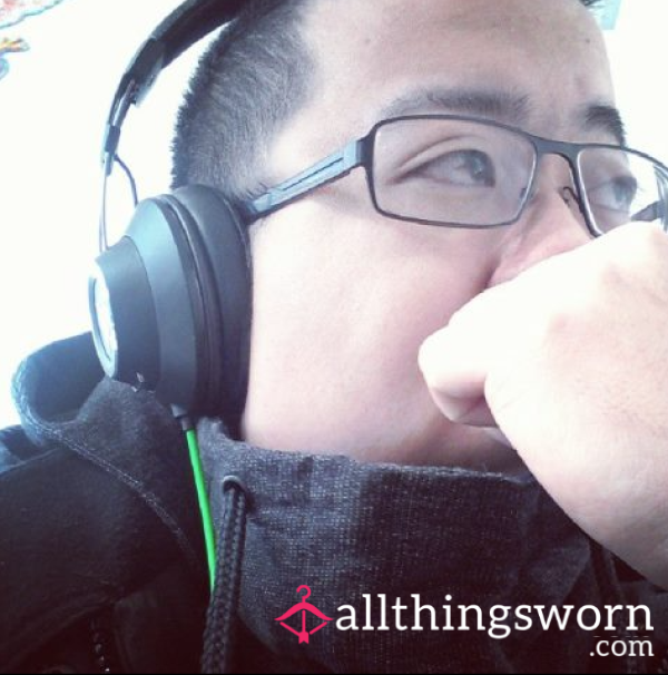 AllThingsWorn profile picture for @Peace