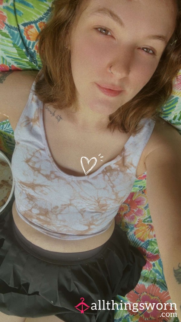 PeachesNscreaM
