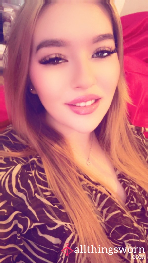 PeachXo19