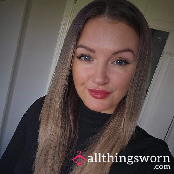 PeachyLaurax