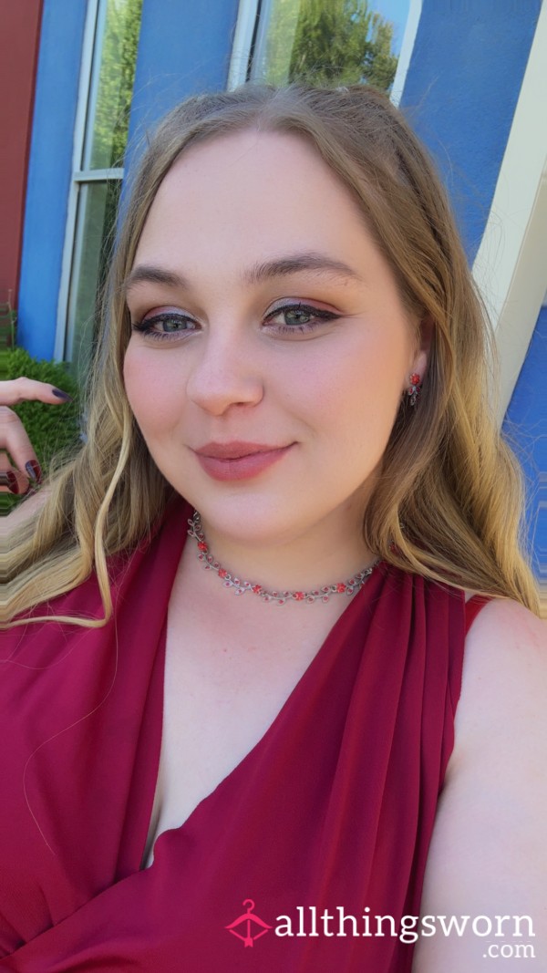 PeachyDenny