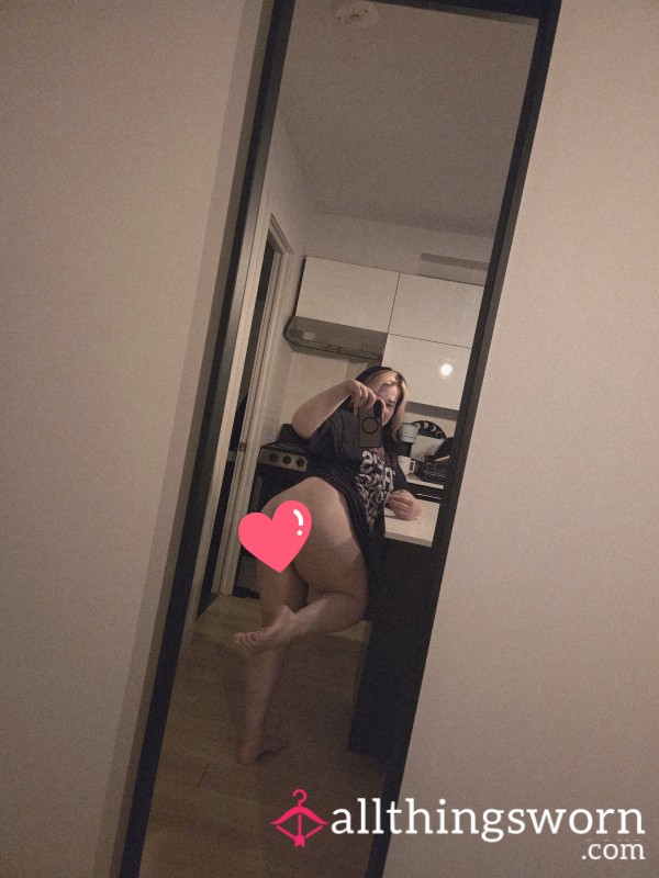 Peachygoth