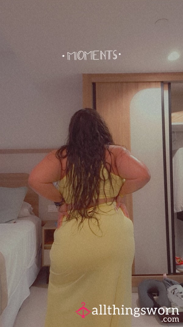 PeachyKate