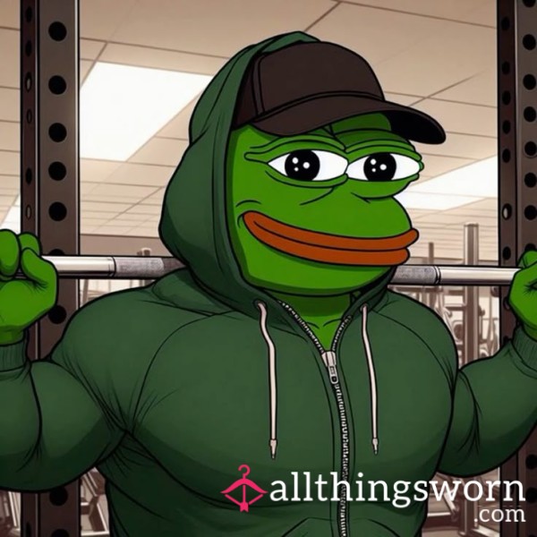 PepeTheFrog