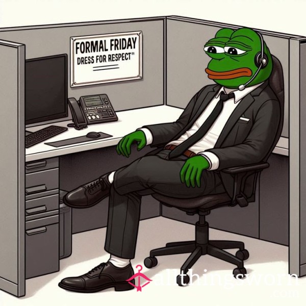 PepeTheFrog