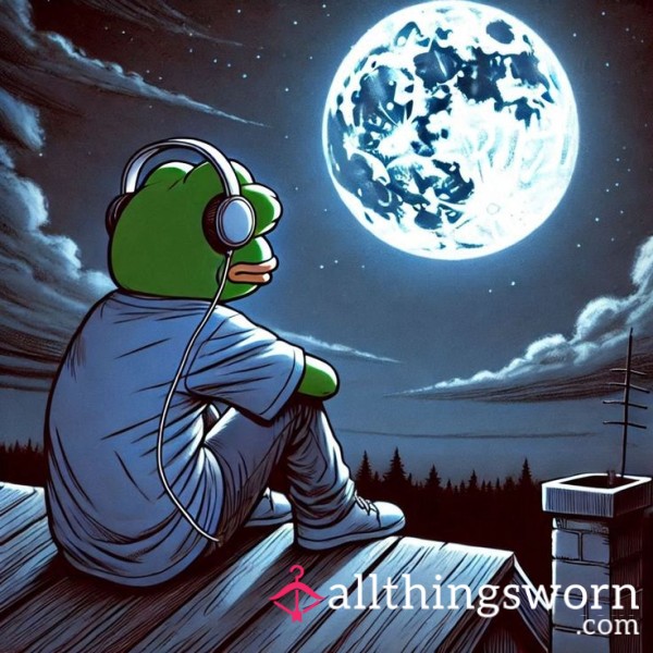 PepeTheFrog
