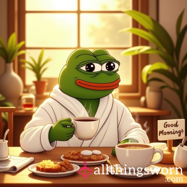 PepeTheFrog