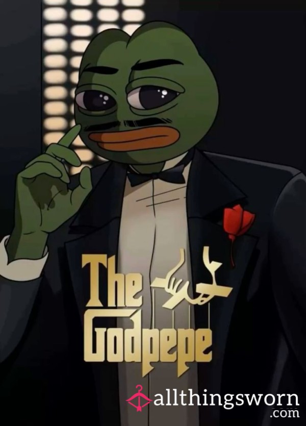 PepeTheFrog
