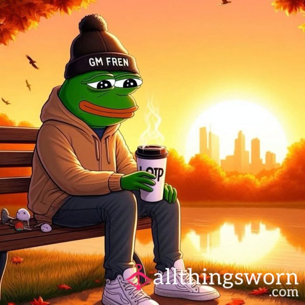 PepeTheFrog