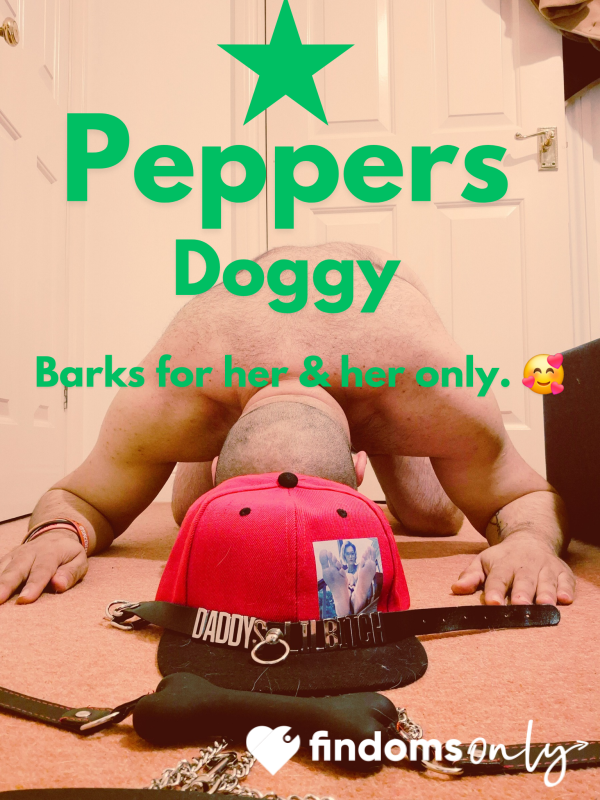 PepsDoggy