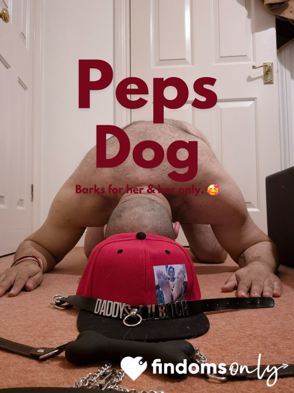 PepsDoggy