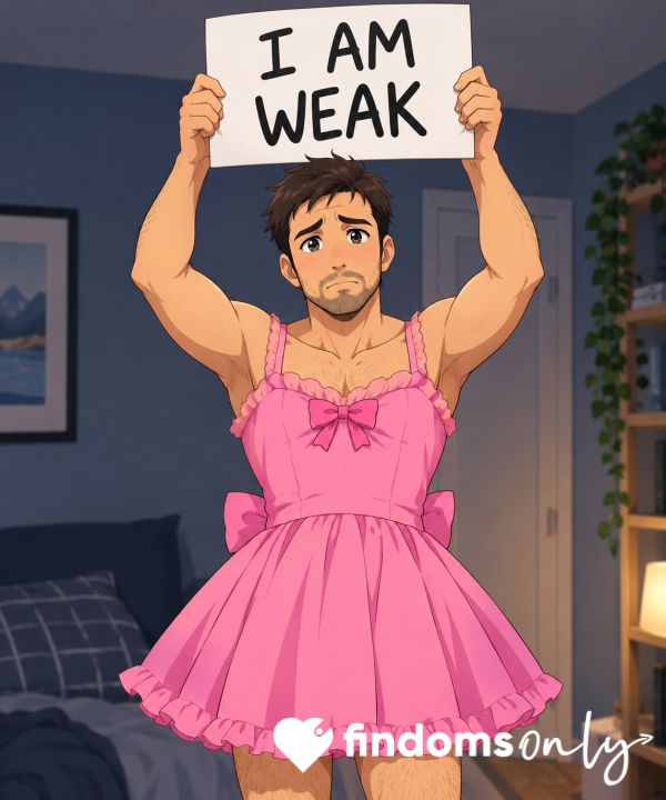 PervyB
